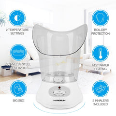 Face Steamer FS80