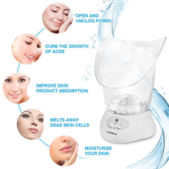 Face Steamer FS80