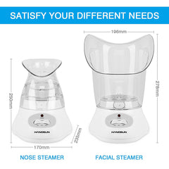Face Steamer FS80
