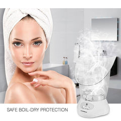 Face Steamer FS80
