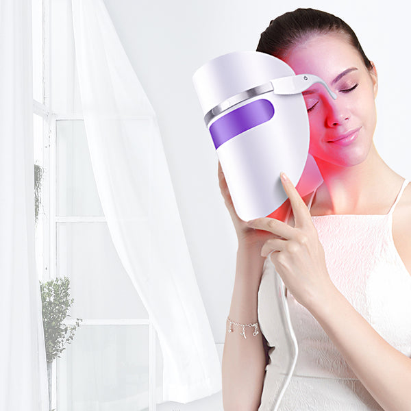 Light Therapy Treatment  Mask FT330