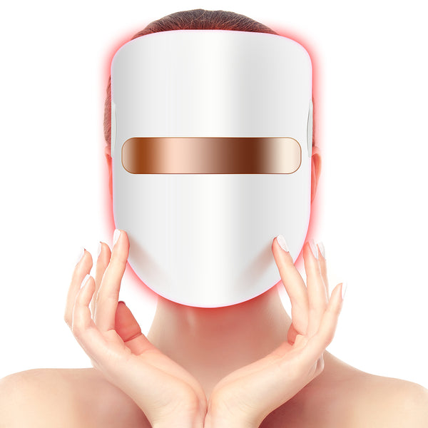 Hangsun Light Therapy Acne Mask FT350