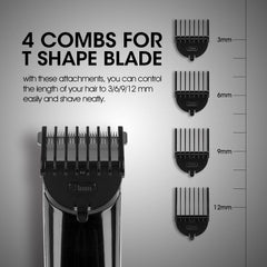 Hair Clipper HC360