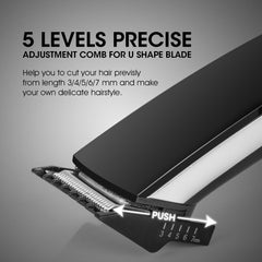 Hair Clipper HC360