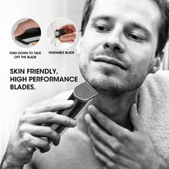 Hair Clipper HC360