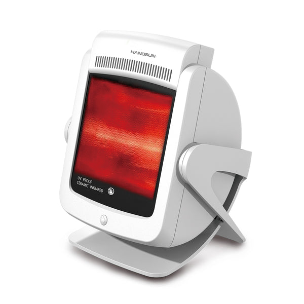 IL80 Red Light Heat Device Pain Relief