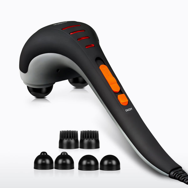 Handheld Electric Massager MG400