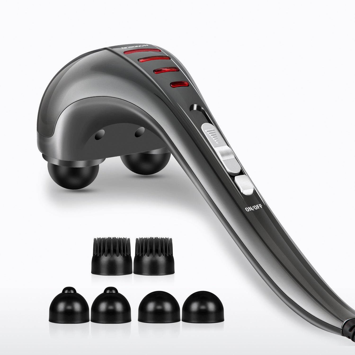 Hangsun Handheld Massager MG460