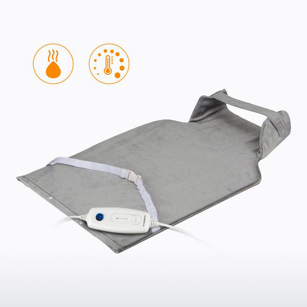 TP260 Heating Pad for Back, Neck, Shoulder